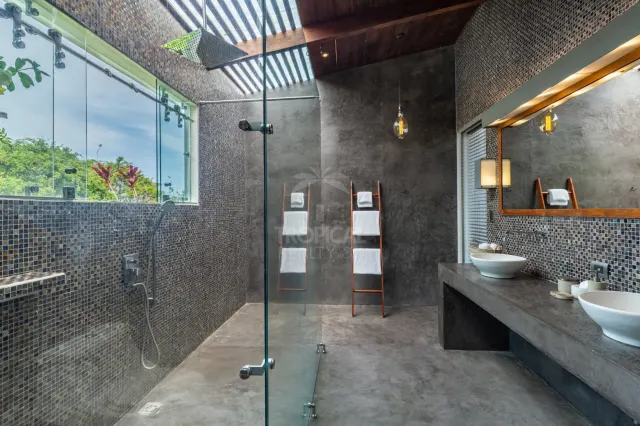 Luxury Ocean View Home for Sale in Hacienda Okhra, Santa Teresa