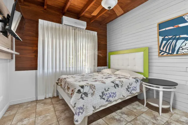 Boutique Investment Property Near Playa Avellanas with 4 Independent Villas and Strong Rental Potential
