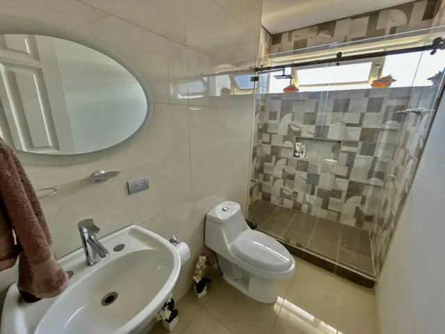 House for sale in Hacienda Los Reyes, boasting a prime location and outstanding features.