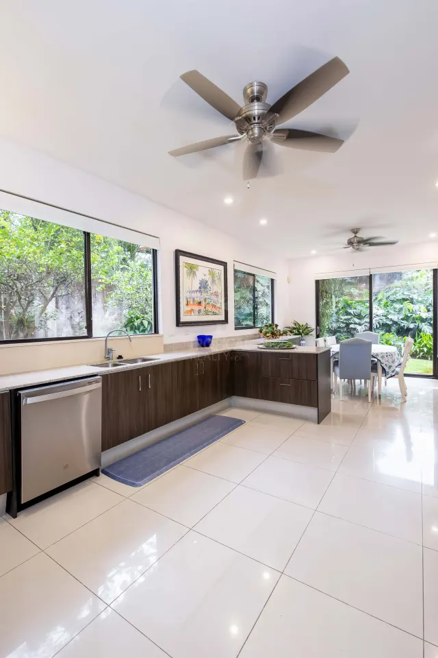 Casa Bougainvillea – Single-Story Luxury Home in Santa Ana with Expansive Private Garden