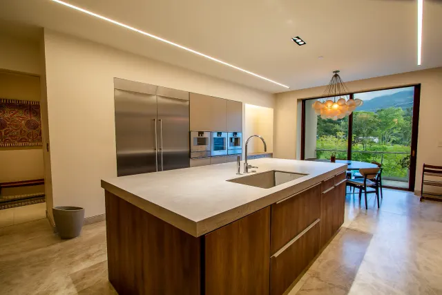 The One at 510 Avenida Escazu: Luxury Living Redefined