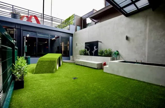 Modern Penthouse in Barrio Escalante | Urban Living with Panoramic Views