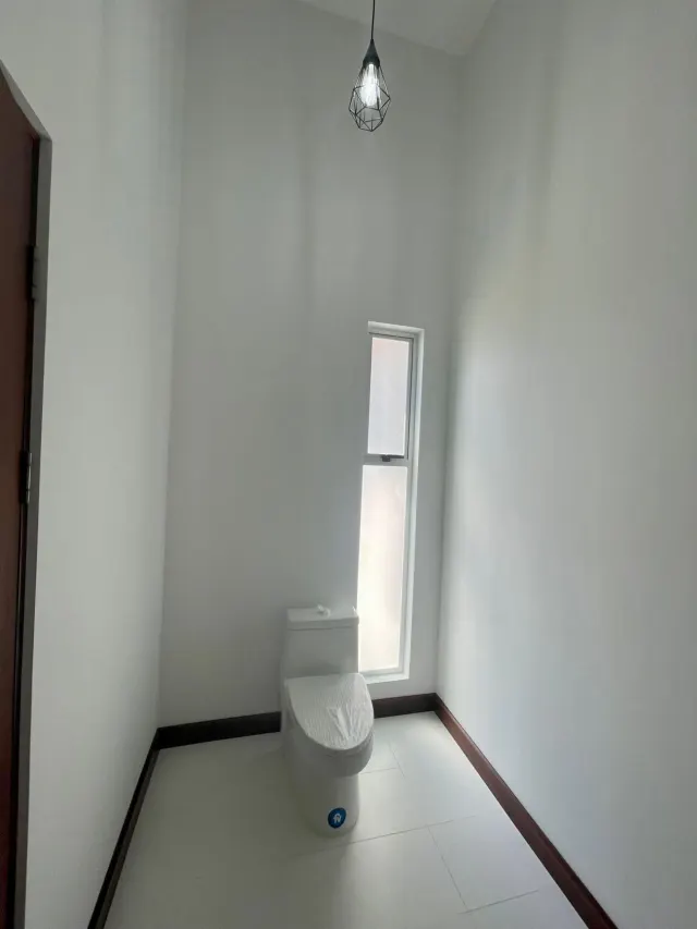 Casa Cielo house for rent San Rafael Alajuela in gated community