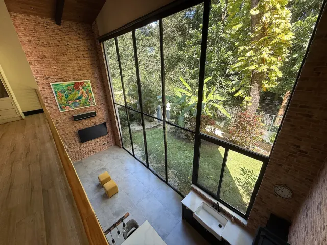 Modern 3-Bedroom Loft for Sale in Playa Potrero