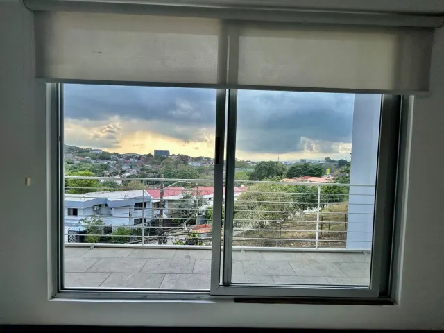 Apartment for Sale in Mata Redonda, San José