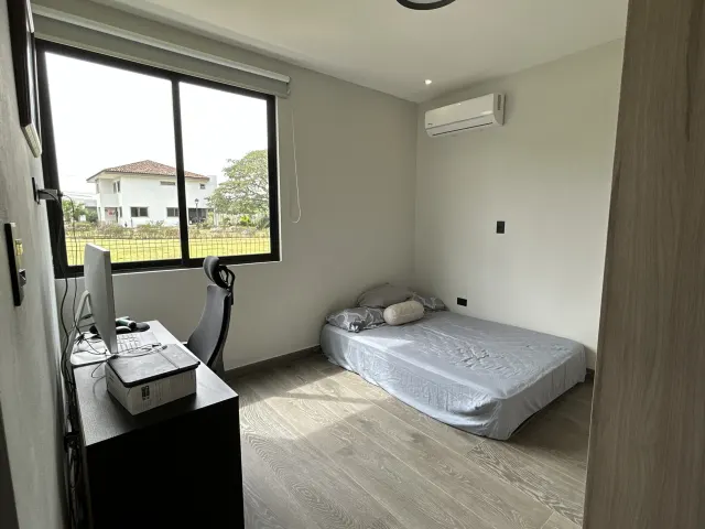 Contemporary Gem in Gated Community, La Guacima, Alajuela