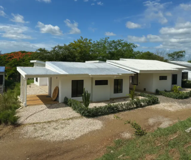 Modern Home for Sale Near Playa Conchal, Flamingo & Playa Grande | Santa Cruz, Guanacaste – $235,000