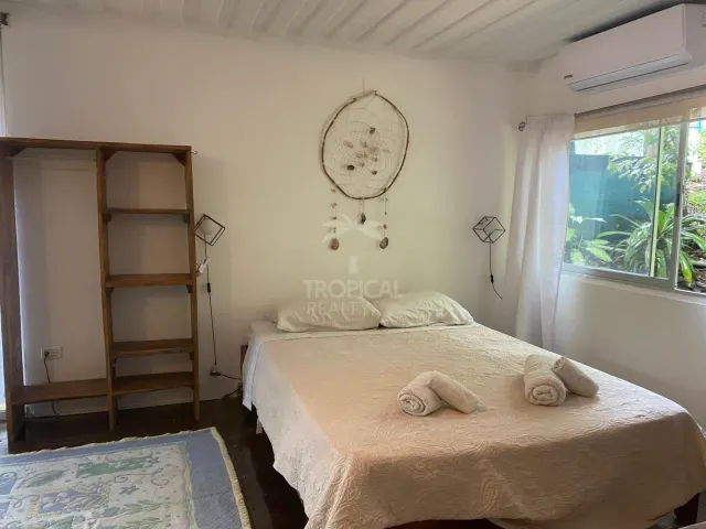 Charming Studio for Rent in Santa Teresa – $1500/month