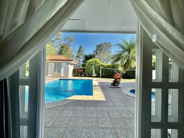 House for sale in Hacienda Los Reyes, boasting a prime location and outstanding features.