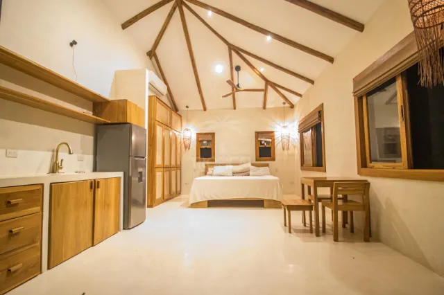 Ocean-View Mixed-Use Property in Mal Pais