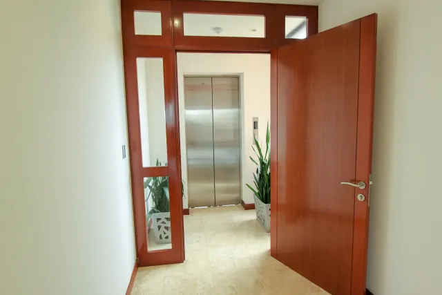 Apartment for sale or rent Escazu, Monteplata