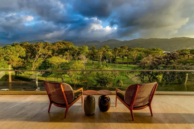 The One at 510 Avenida Escazu: Luxury Living Redefined