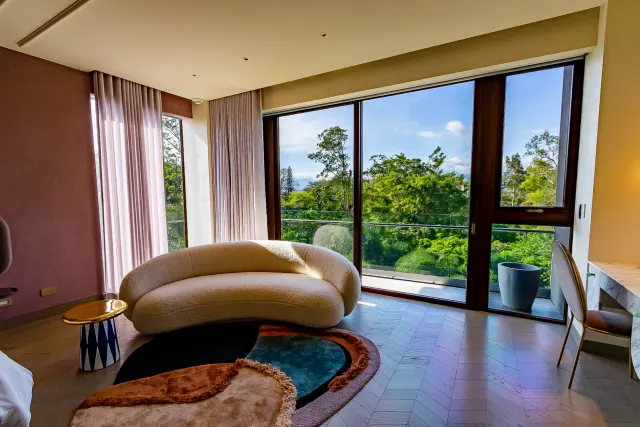 The One at 510 Avenida Escazu: Luxury Living Redefined