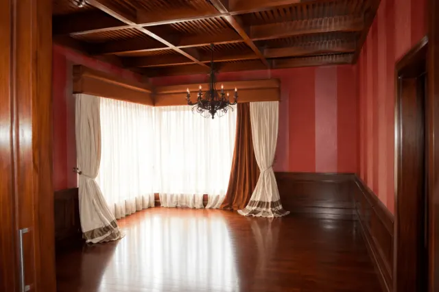 Villa Madeiras – Luxury Estate in Monterán Golf Community