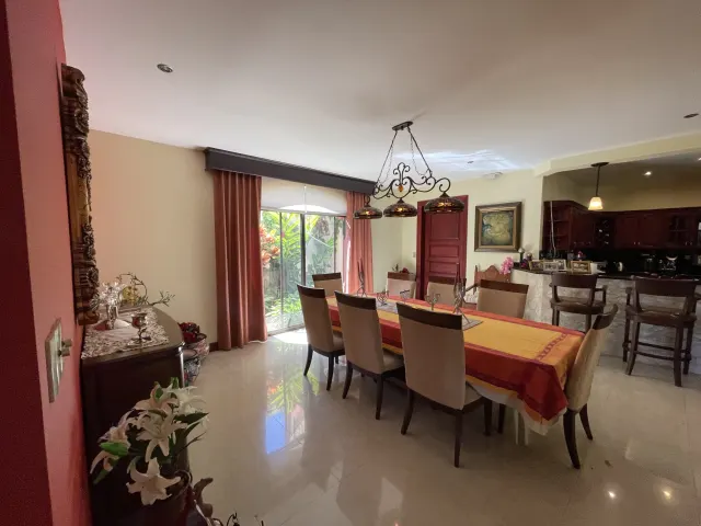 Elegant home for sale, Bosque de Doña Rosa, Cariari, Belen