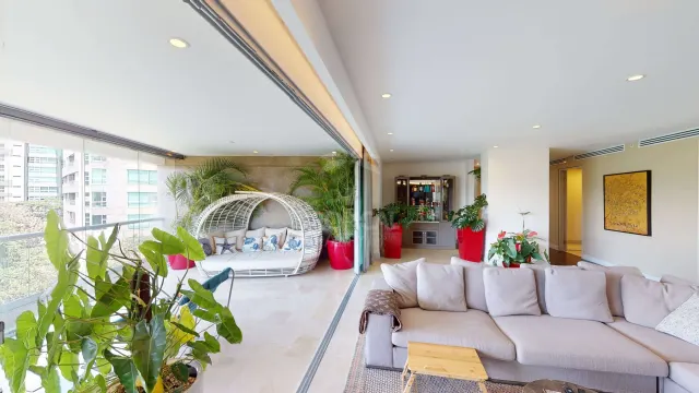 Escazu, Central Park, Luxurious Apartment for sale