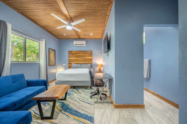 Villas Oasis – Multi-Residence Investment Property Near Tamarindo