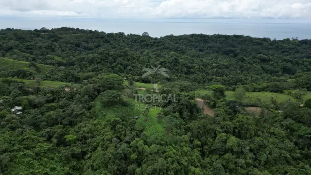 Lots for Sale in Santiago: Your Investment Opportunity in Costa Rica