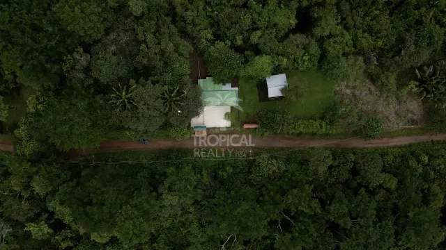 Beach House for sale in Las Delicias, Santa Teresa