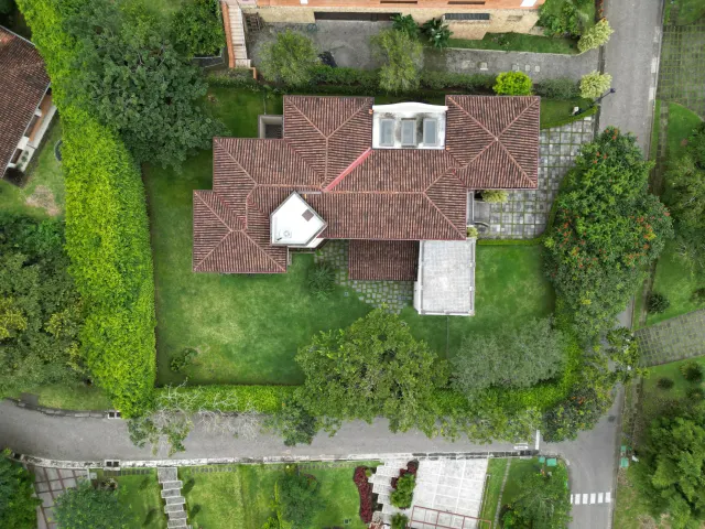 Exceptional Luxury Living in Villareal, Santa Ana, San José