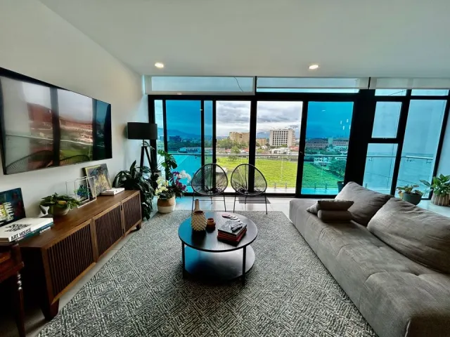 Luxury penthouse for sale in Guachipelin 203, Escazu