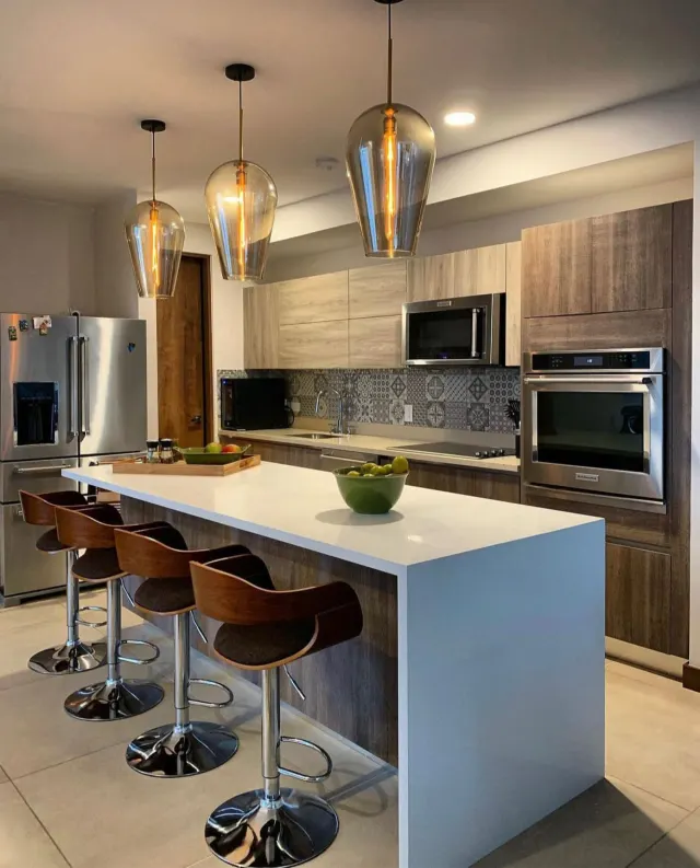 Luxurious Apartment for Sale in Hyde Park Nunciatura, San José