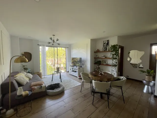 Modern Apartment for Rent in San Rafael de Escazú – $1,350