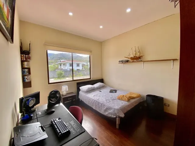 Modern house for sale Escazu