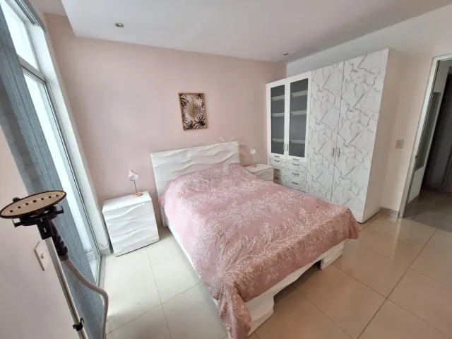 Escazu apartment for rent furnished