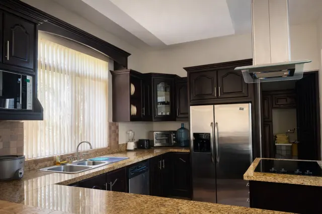 Luxury Beachfront Villa for Sale in Playa Hermosa – Puntarenas