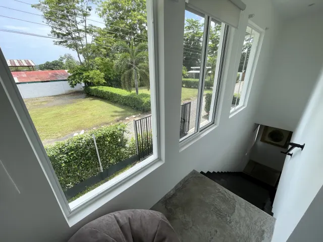 Modern Beach House for Sale Near Playa Palma, Parrita