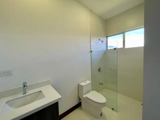Casa Cielo house for rent San Rafael Alajuela in gated community