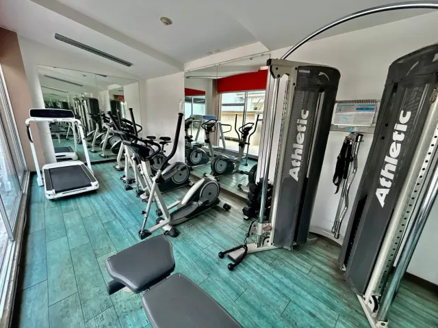 Apartment for Sale in Mata Redonda, San José