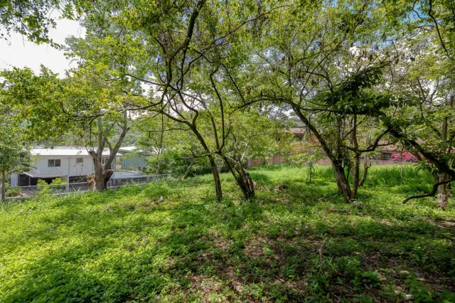 Residential Private Lush Lot in Rio Oro , Santa Ana