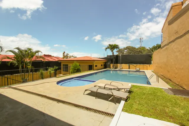 House for sale Belen, San Antonio in gated community