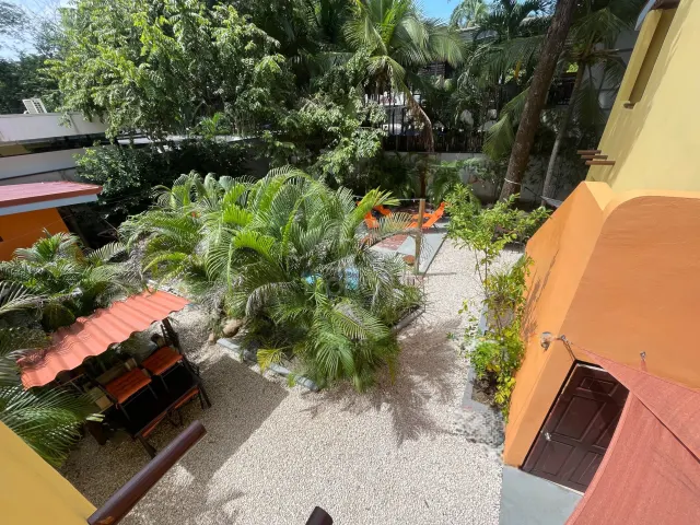 Rental Complex with Pool in Playa Potrero – High ROI, 250m from the Beach