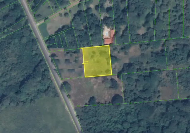 Villa Real Near Tamarindo – lot for sale