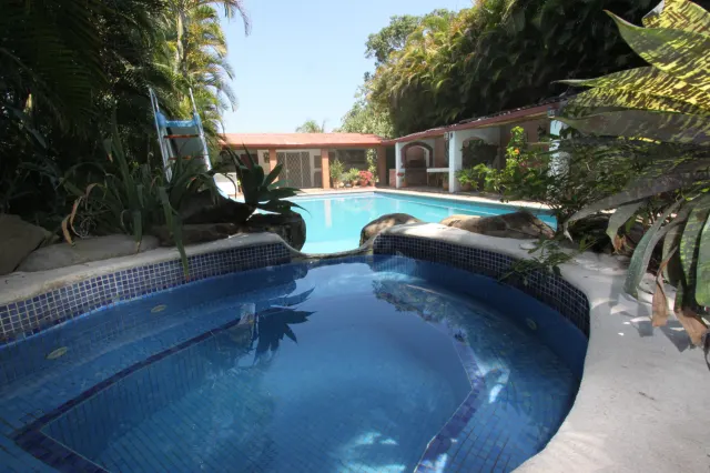 Villa Linda Vista: Secluded Luxury Retreat in La Garita Alajuela, Costa Rica, La Garita, Alajuela