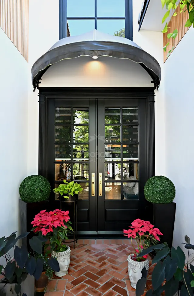 Single-Story Home for sale, Oro Sol Condominium in Río Oro