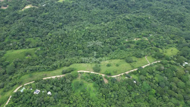 Lots for Sale in Santiago: Your Investment Opportunity in Costa Rica