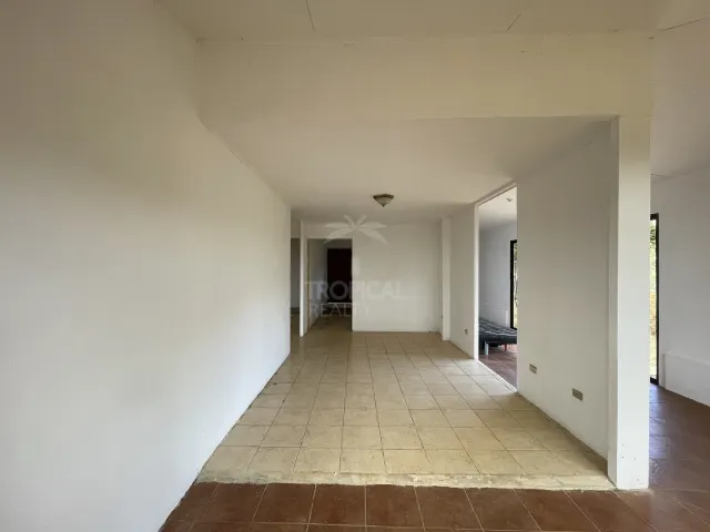 Land for Sale in San Ramón de Alajuela – 3,100 m² with Beautiful Views