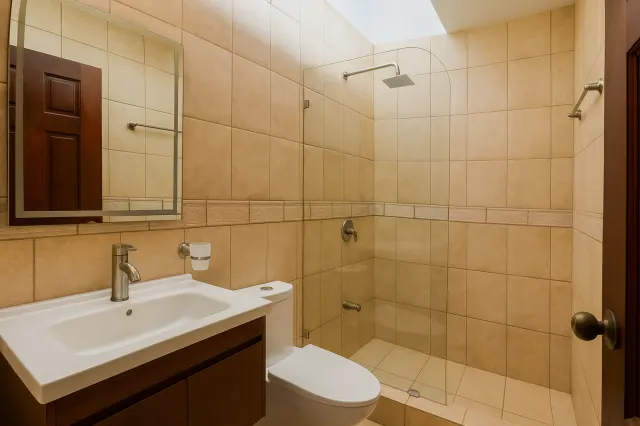Spacious 4-Bedroom Home for Sale in Rohrmoser, San Jos