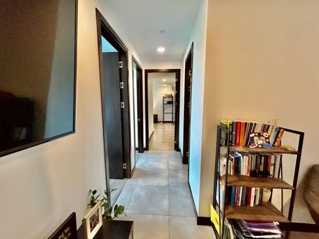 Luxury penthouse for sale in Guachipelin 203, Escazu