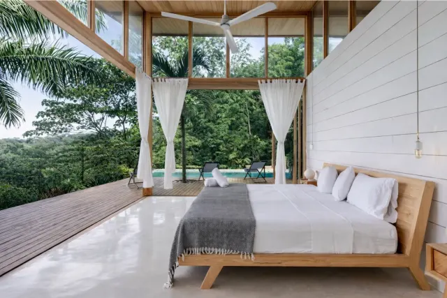 Luxury Ocean View Estate in Santa Teresa – Privacy, Nature and Investment Potential