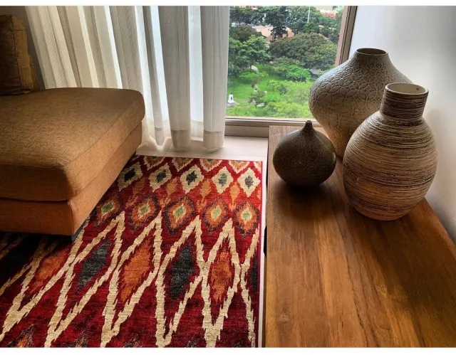 Luxurious Apartment for Sale in Hyde Park Nunciatura, San José