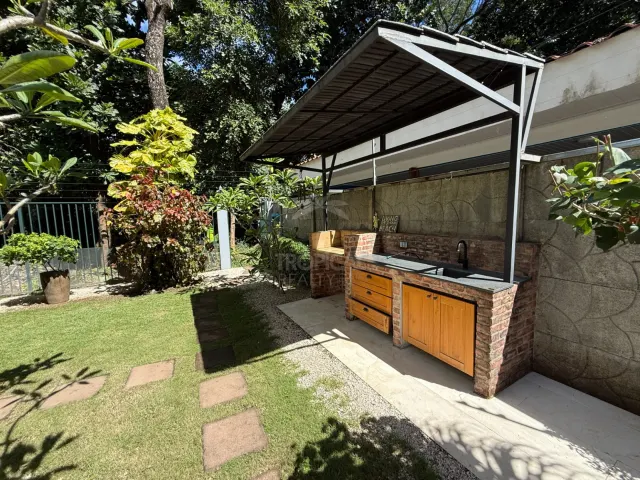 Modern 3-Bedroom Loft for Sale in Playa Potrero