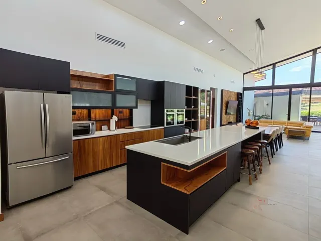Exquisite Luxury Beach House in Reserva Conchal, Guanacaste, Costa Rica