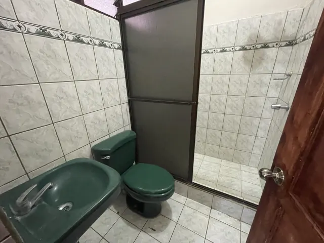 Ciudad Colon one story home for sale