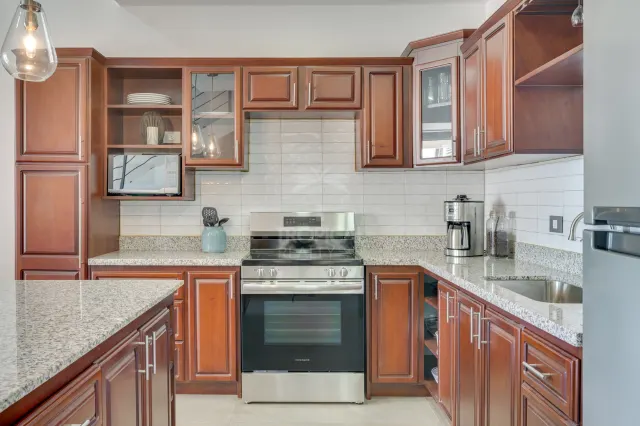 Playa Flamingo, beach apartment for sale