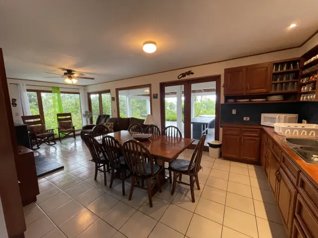 65-Acre Estate with Canopy Tour, Two Homes, horses, and Build-Ready Platforms